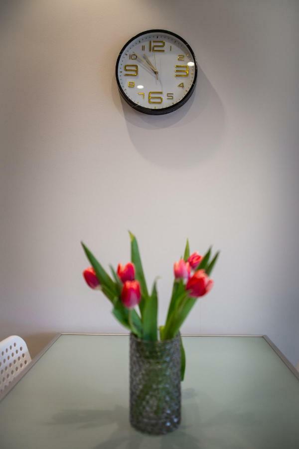Apartament New Praga Near To Metro, Free Parking Варшава Екстер'єр фото