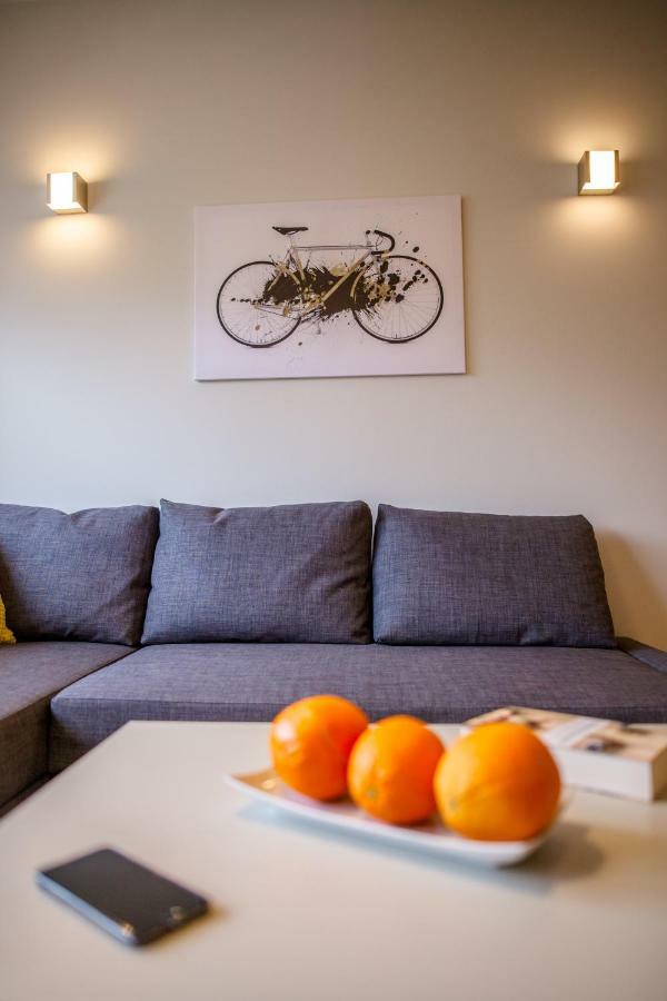Apartament New Praga Near To Metro, Free Parking Варшава Екстер'єр фото